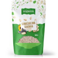 Organis Slunečnicová semínka 500 g
