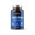 Organis Lion´s mane - Hericium erinaceus - 30% beta-glukanů - 90 cps.