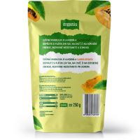 Organis Sušená maracuja 250 g (1)