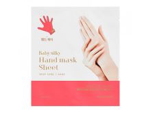 Holika Baby Silky Hand Mask pečující rukavice 15 ml