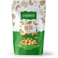 Organis Kešu 500 g
