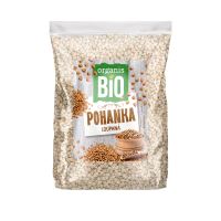 Organis Pohanka BIO 500 g