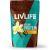 LIVLIFE Vegan protein s příchutí vanilky 490 g