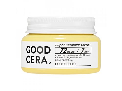 Holika Skin and Good Cera Cream hydratační krém s ceramidy 60 ml