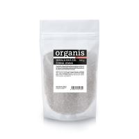 Organis Himalájská sůl černá jemná 500 g